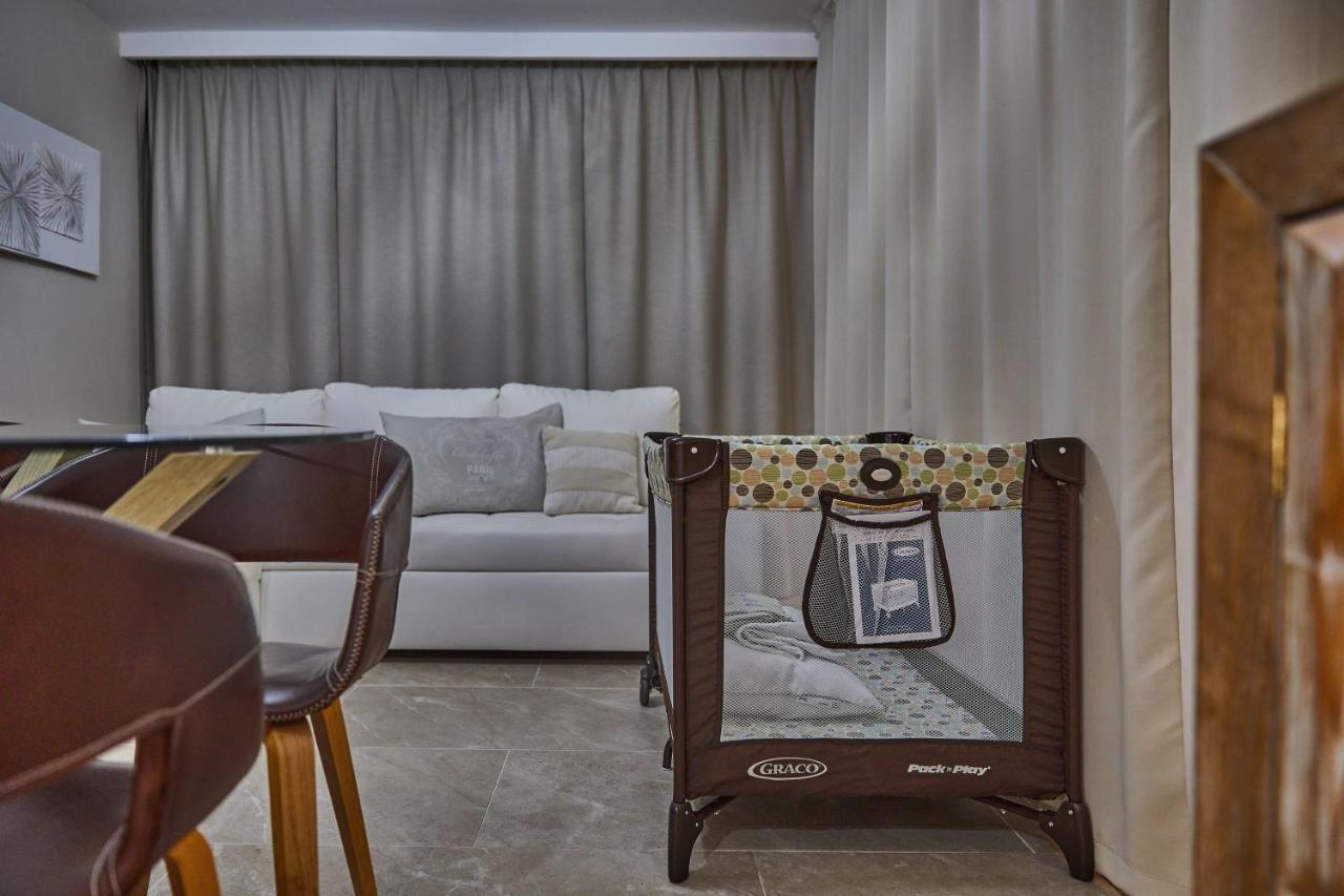 Donana 1109 Apartment ปาตาลาวากา ภายนอก รูปภาพ