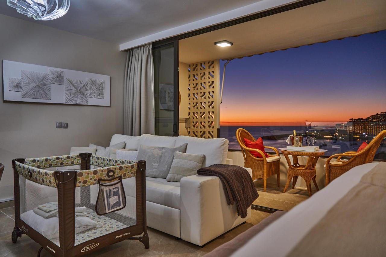 Donana 1109 Apartment ปาตาลาวากา ภายนอก รูปภาพ