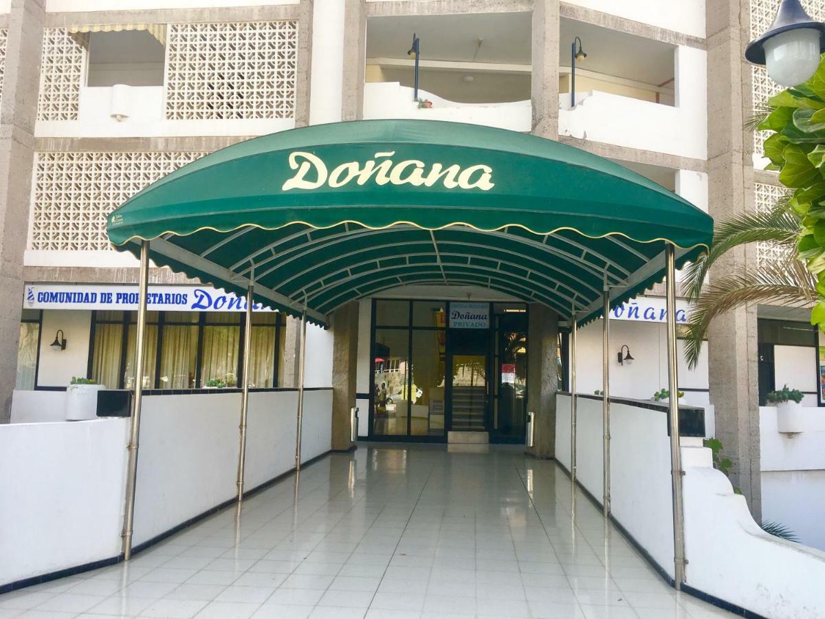 Donana 1109 Apartment ปาตาลาวากา ภายนอก รูปภาพ