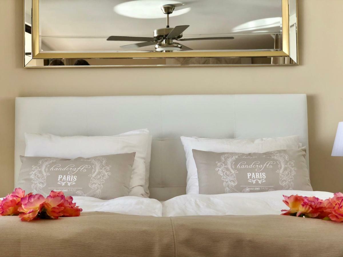 Donana 1109 Apartment ปาตาลาวากา ภายนอก รูปภาพ
