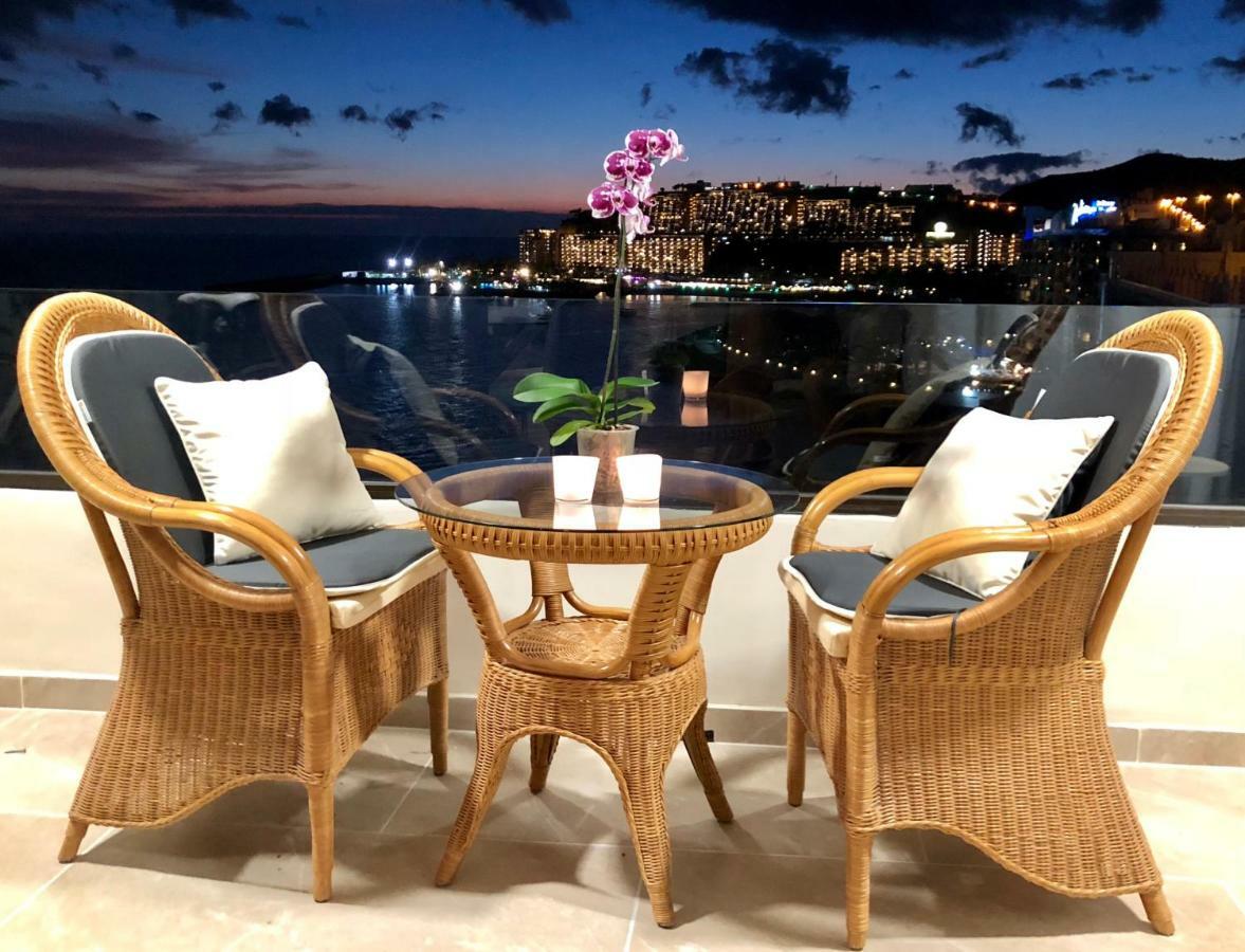 Donana 1109 Apartment ปาตาลาวากา ภายนอก รูปภาพ