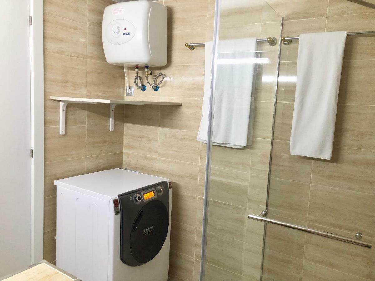 Donana 1109 Apartment ปาตาลาวากา ภายนอก รูปภาพ