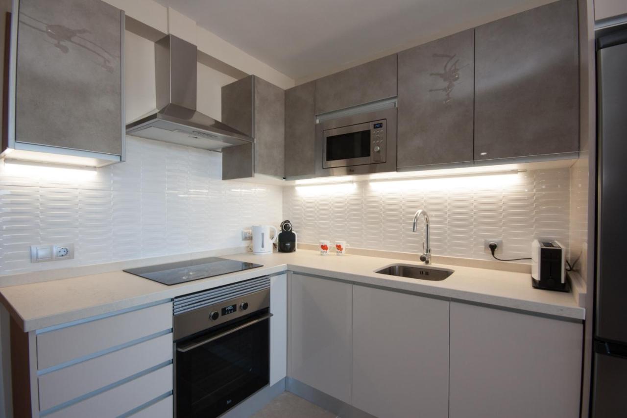 Donana 1109 Apartment ปาตาลาวากา ภายนอก รูปภาพ